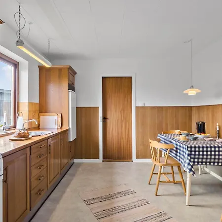 Prázdninový dům 3 Bedroom Awesome In